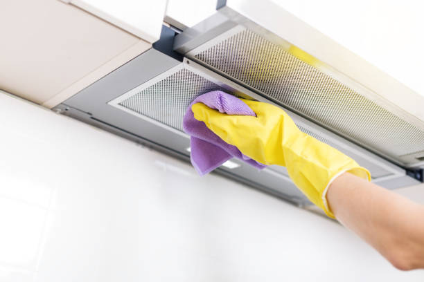 Best Emergency Air Duct Cleaning  in USA